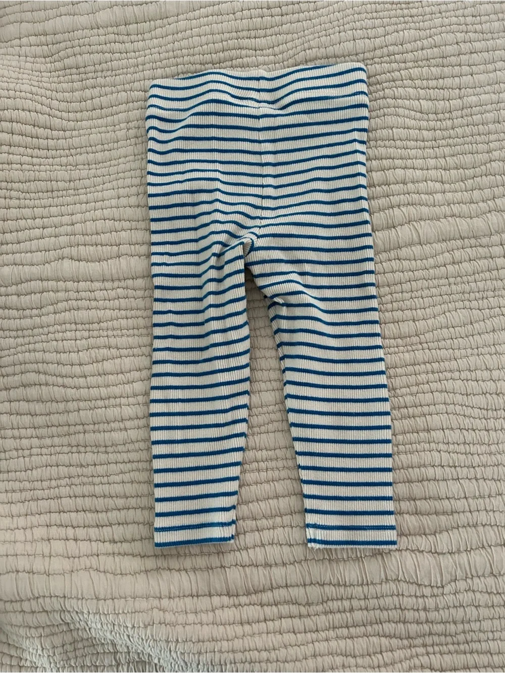 Baby Boden Matching Striped Shirts and Pants